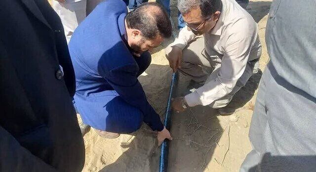 صدور حکم محکومیت برای ۱۷ متهم پرونده سرقت از خط لوله انتقال فرآورده‌های نفتی در بندر شهید رجایی 