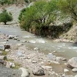 یکی از منابع مهم تأمین آب در شرق استان تهران خشک شد