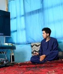 اینترنت پرسرعت در افغانستان وصل شد