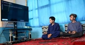 اینترنت پرسرعت در افغانستان وصل شد