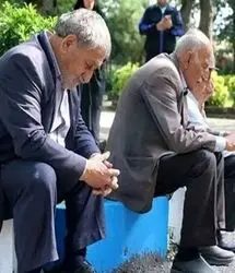 میانگین سن بازنشستگی ۵۲ سال است