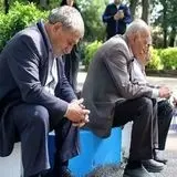 میانگین سن بازنشستگی ۵۲ سال است