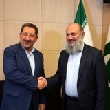 حجم تبادلات ایران و پاکستان از ۳ میلیارد دلار گذشت