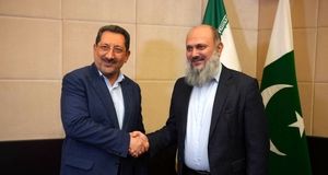 حجم تبادلات ایران و پاکستان از ۳ میلیارد دلار گذشت