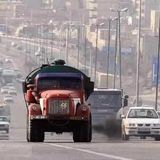 ممنوعیت تردد خودروهای دیزلی در تهران از روز شنبه