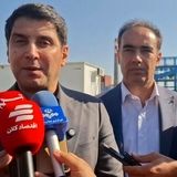 اختصاص ۸۰ هم برای ساخت چهار پروژه زیرمجموعه زنجیره فولاد کردستان