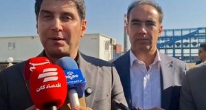 اختصاص ۸۰ هم برای ساخت چهار پروژه زیرمجموعه زنجیره فولاد کردستان