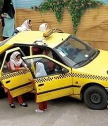 تایید اطلاعات ۲۷۳ شرکت حمل و نقل دانش آموزی در سراسر کشور