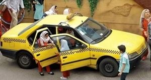 تایید اطلاعات ۲۷۳ شرکت حمل و نقل دانش آموزی در سراسر کشور