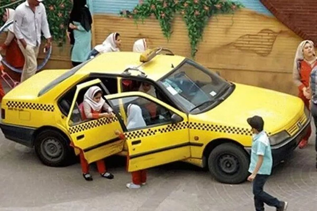 تایید اطلاعات ۲۷۳ شرکت حمل و نقل دانش آموزی در سراسر کشور