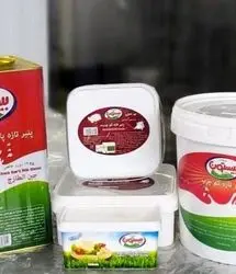 راه اندازی خط تولید پیشرفته پنیر بدون تولید پساب آب پنیر در استان کرمانشاه