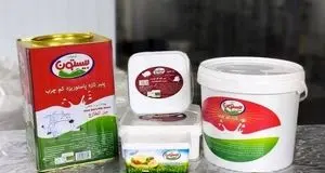 راه اندازی خط تولید پیشرفته پنیر بدون تولید پساب آب پنیر در استان کرمانشاه