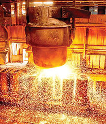 از دست رفتن ۸.۵ میلیارد دلار فولاد بدلیل ناترازی انرژی طی چهار سال اخیر