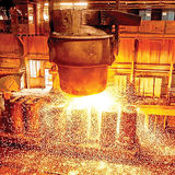 از دست رفتن ۸.۵ میلیارد دلار فولاد بدلیل ناترازی انرژی طی چهار سال اخیر