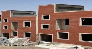 پیشرفت فیزیکی ۹۵ درصدی پروژه نهضت ملی مسکن بروجرد