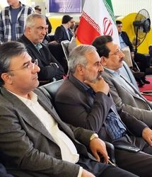 افتتاح و باز فعالسازی ۷۰۰ پروژه صنعتی توسط رئیس جمهور
