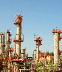 افزایش تعداد محصولات پتروشیمی بیستون به ۱۱ محصول