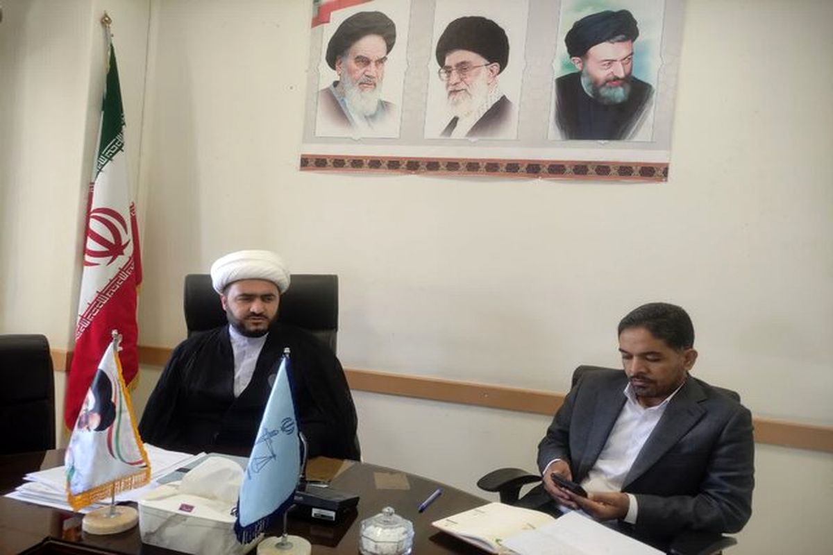 کمبود اعتبار، اجرای پروژههای عمرانی بم را دچار چالش کرده است