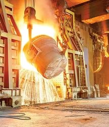 صادرات ۴.۶ میلیارد دلاری زنجیره آهن و فولاد در هفت ماهه امسال