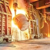 صادرات ۴.۶ میلیارد دلاری زنجیره آهن و فولاد در هفت ماهه امسال