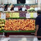 میادین و بازارهای میوه و تره بار شهرداری تهران آخر هفته تعطیل نیست