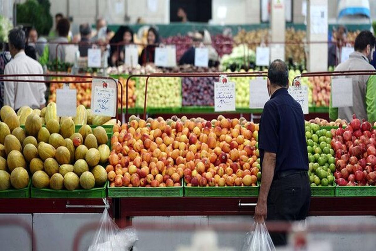 میادین و بازارهای میوه و تره بار شهرداری تهران آخر هفته تعطیل نیست