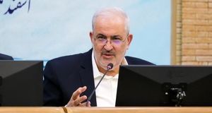 تغییر ساعت رسمی کشور، هزار مگاوات صرفه جویی در مصرف برق دارد