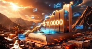 قیمت جهانی مس به بالاترین حد در ۱۶ ماه اخیر رسید