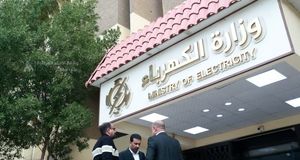 کاهش ناگهانی گاز وارداتی از ایران به عراق