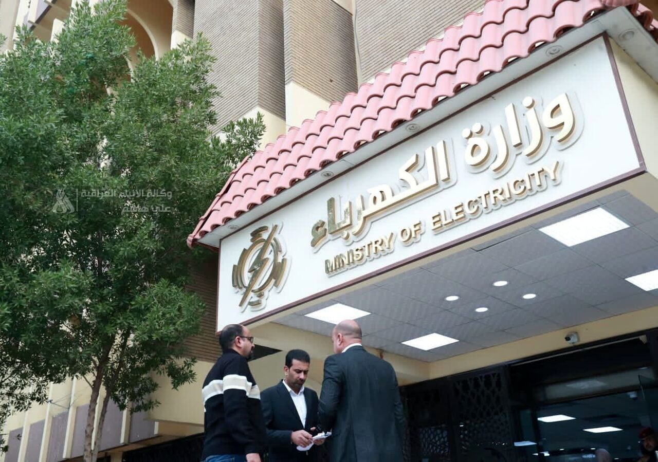 کاهش ناگهانی گاز وارداتی از ایران به عراق