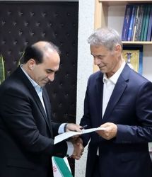 سرمایه‌گذاری یک ترکیه‌ای در صنعت نساجی شهرستان خوی استان آذربایجان‌غربی