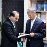 سرمایه‌گذاری یک ترکیه‌ای در صنعت نساجی شهرستان خوی استان آذربایجان‌غربی