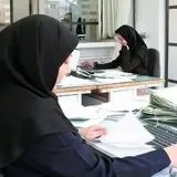 تغییر ساعات کاری در فصل زمستان