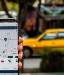 تایید اختلال GPS ها در کشور