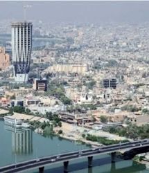 کاهش قابل توجه نرخ تورم در عراق