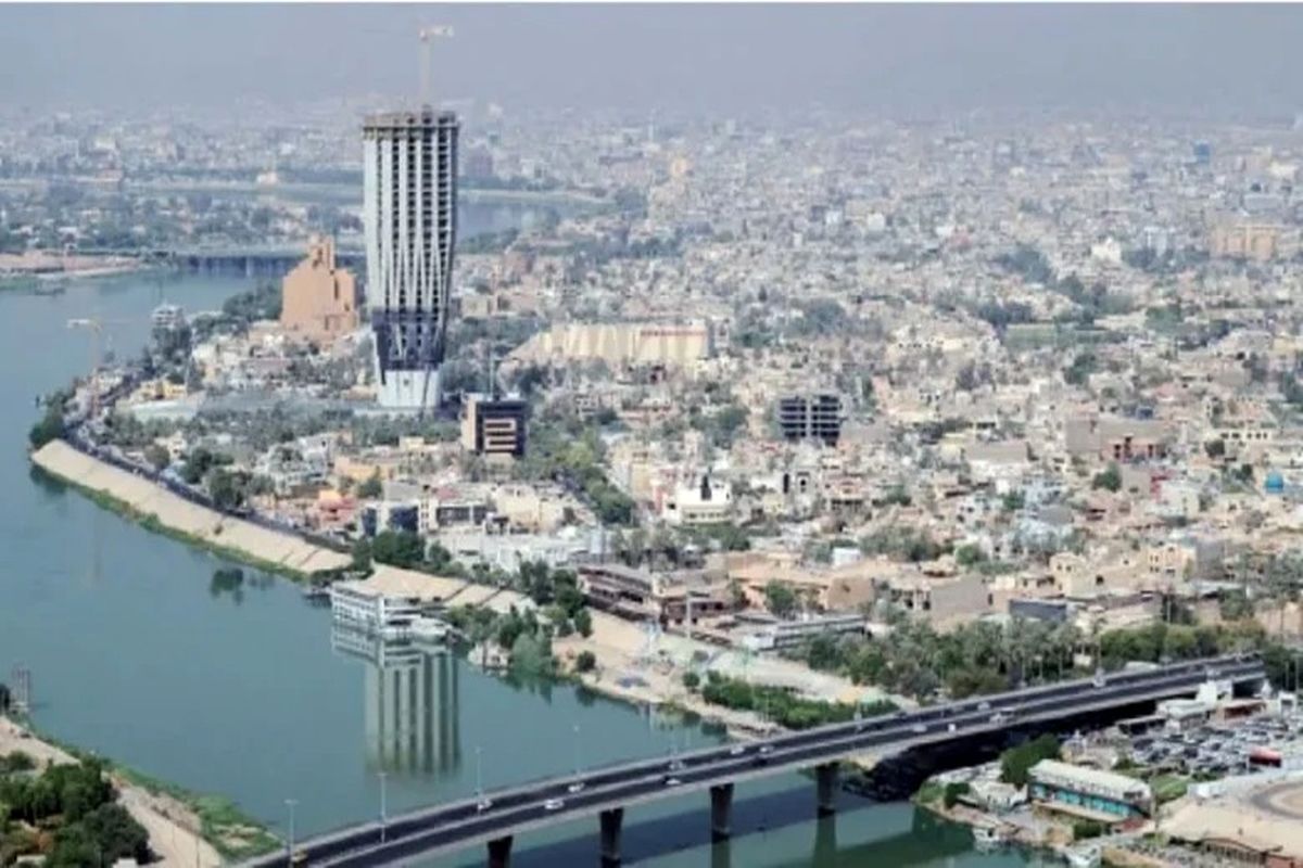 کاهش قابل توجه نرخ تورم در عراق