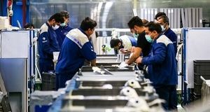 تحقق ۱۰۲ درصدی تعهد اشتغال در گناباد