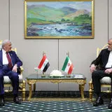 رئیس جمهور: سرمایه‌گذاری مشترک و توسعه ارتباطات مرزی از اولویت‌های ماست