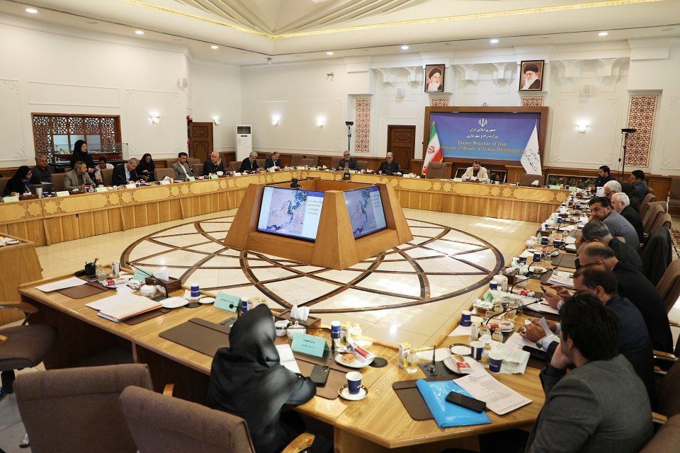 جهت توسعه نهضت ملی مسکن، ۲۵۰ هکتار  از اراضی ملی بوکان و مهاباد الحاق شد