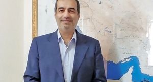 برای کمتر شدن فرونشست باید برداشت بی‌رویه از منابع آب زیرزمینی را کاهش دهیم