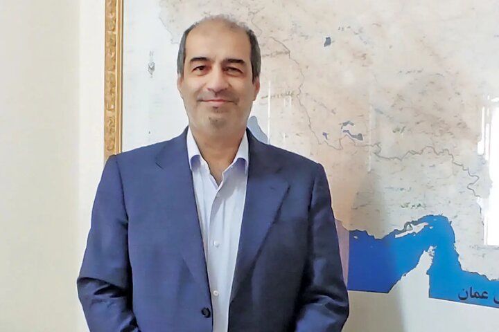 برای کمتر شدن فرونشست باید برداشت بی‌رویه از منابع آب زیرزمینی را کاهش دهیم