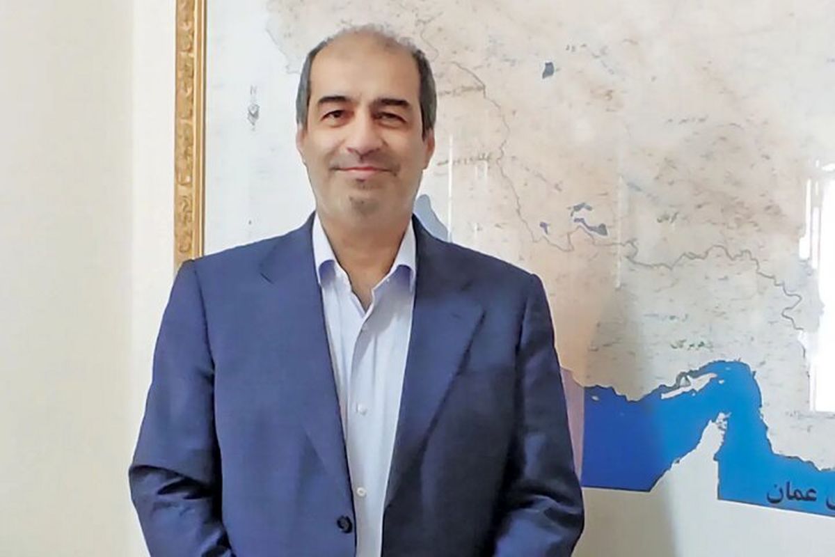 برای کمتر شدن فرونشست باید برداشت بی‌رویه از منابع آب زیرزمینی را کاهش دهیم