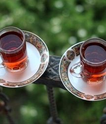 تولید ۱۸ هزار تن چای خشک تا به امروز