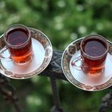 تولید ۱۸ هزار تن چای خشک تا به امروز