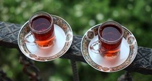 تولید ۱۸ هزار تن چای خشک تا به امروز