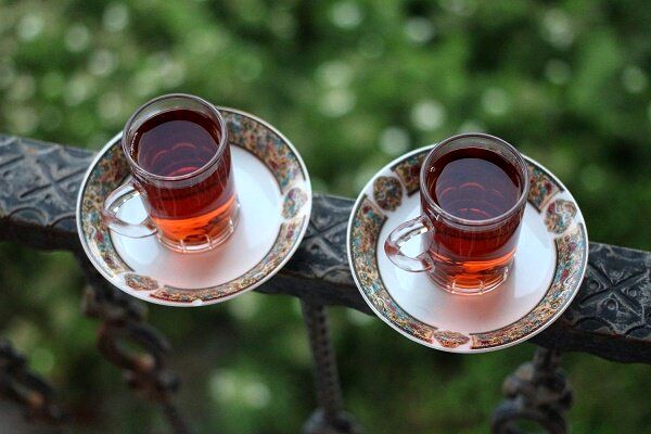 تولید ۱۸ هزار تن چای خشک تا به امروز