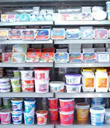 لبنیات هر روز گرانتر از دیروز