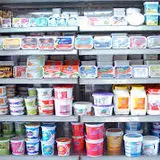 لبنیات هر روز گرانتر از دیروز