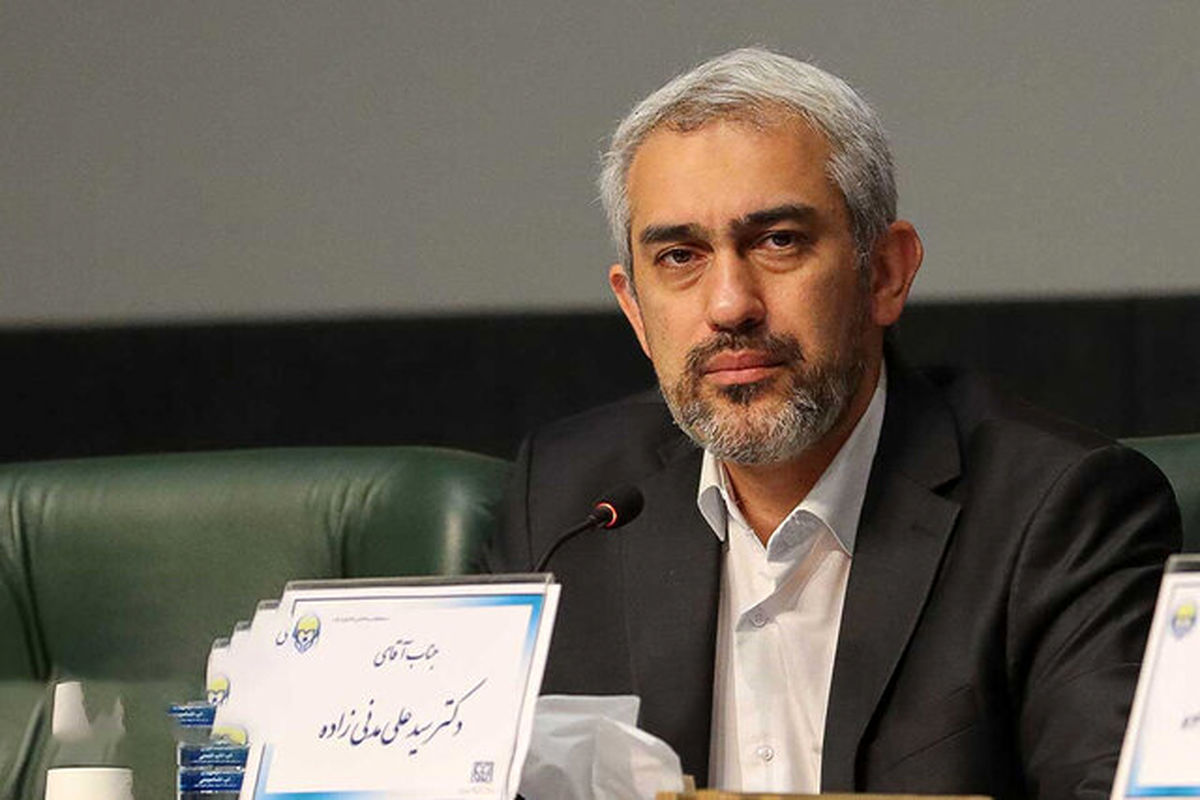 زمان رای اعتماد وزیر پیشنهادی اقتصاد مشخص شد