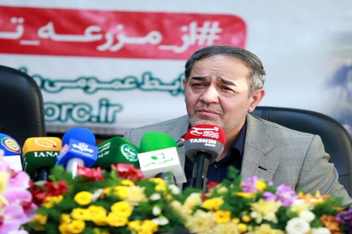 تامین و توزیع بیش از هزار تن حبوبات در فروشگاه‌ها و روستا بازارها